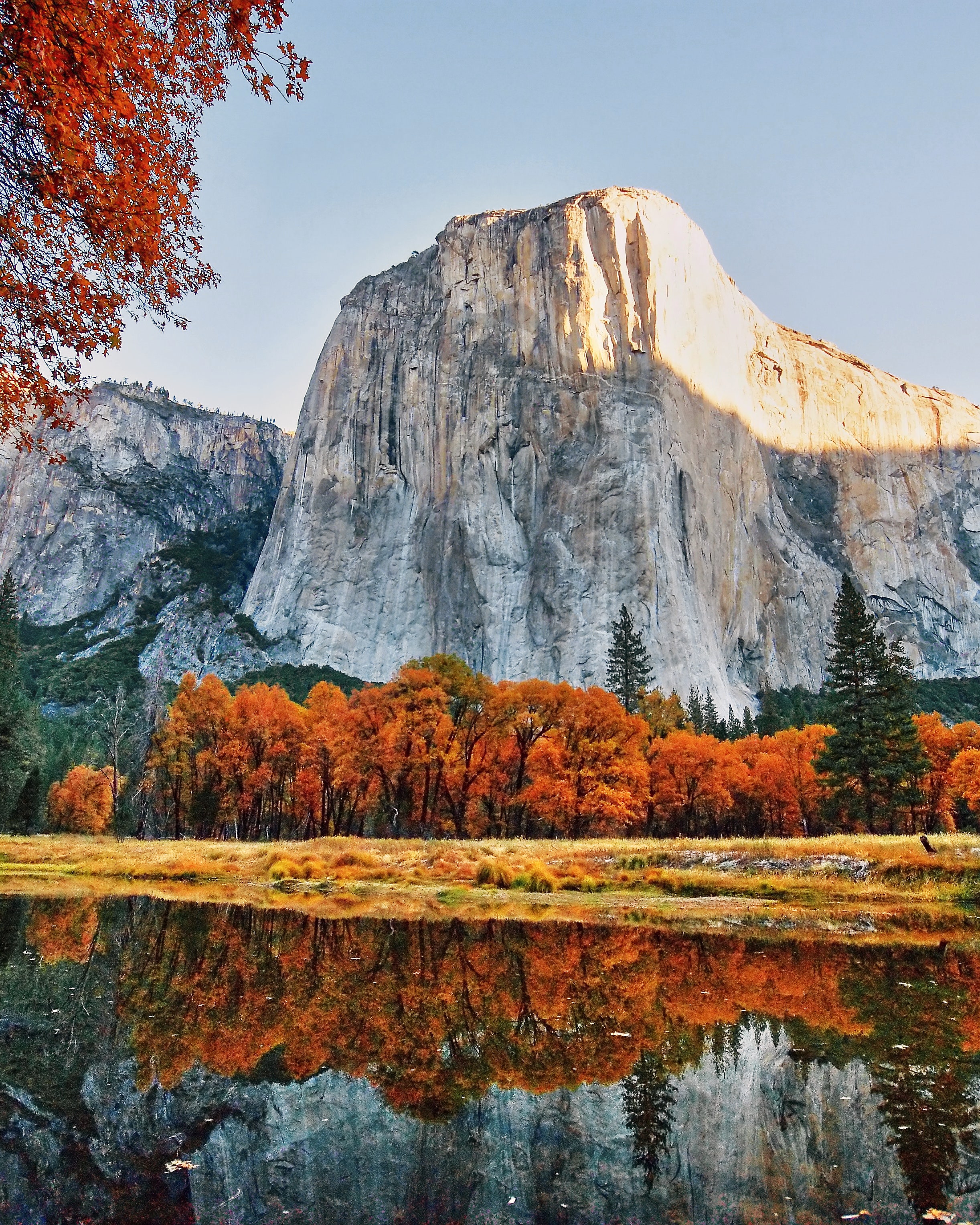 yosemite